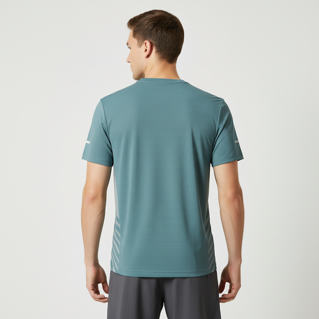 Nordspur | Aerovyn Lightweight Short Sleeve Top