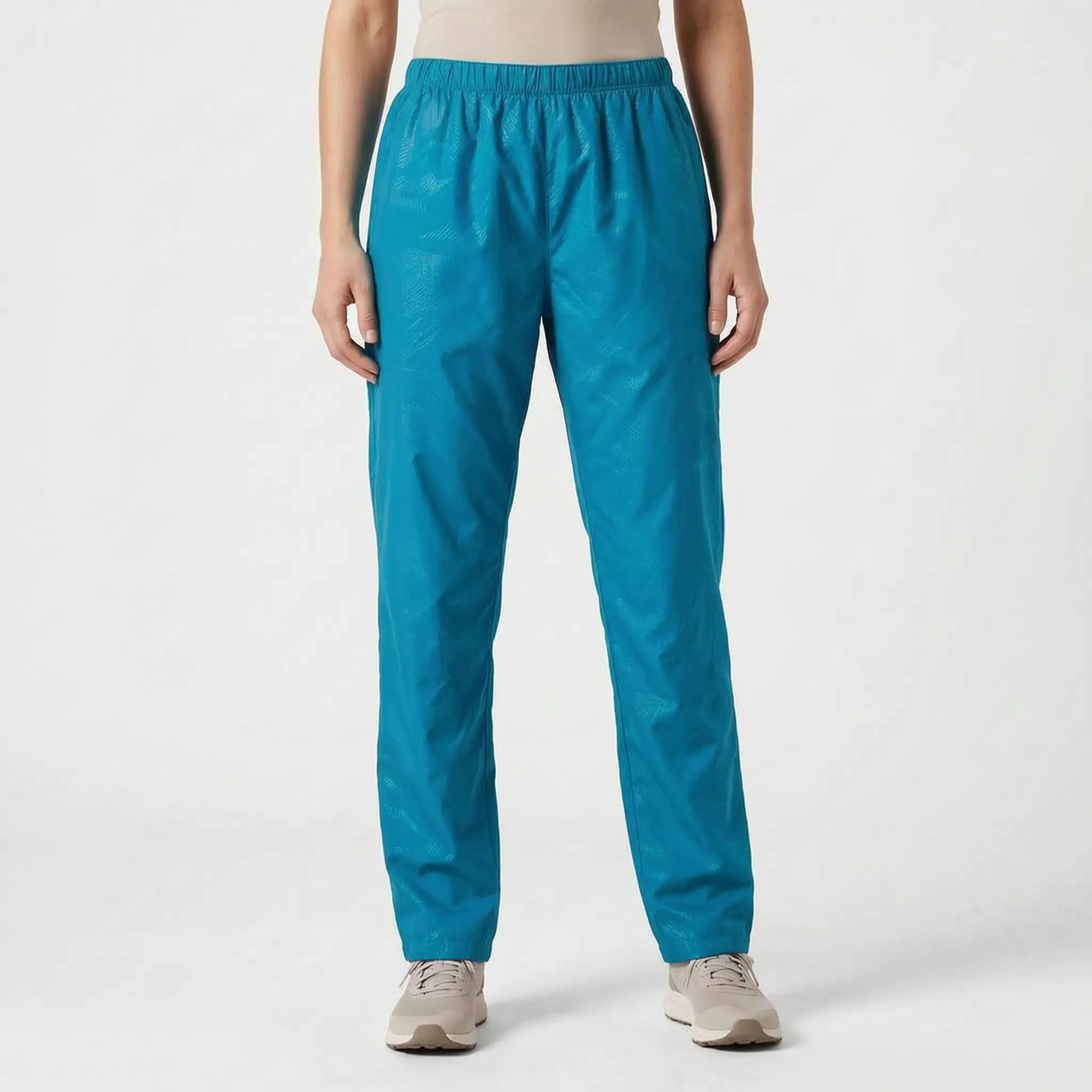 Nordspur | Aerowalk Lightweight Packable Waterproof Hiking Trousers