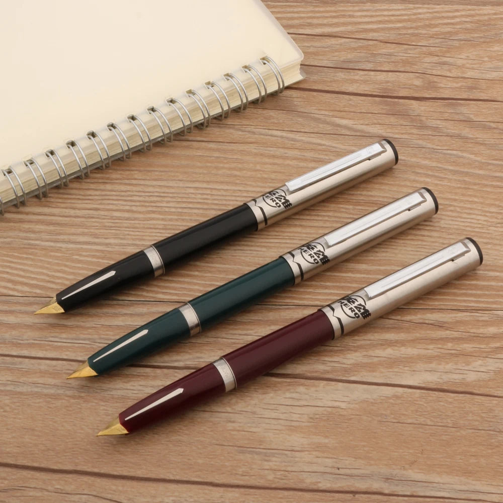 Nordspur | Aerquill Classic Fountain Pen Design 5 Pieces