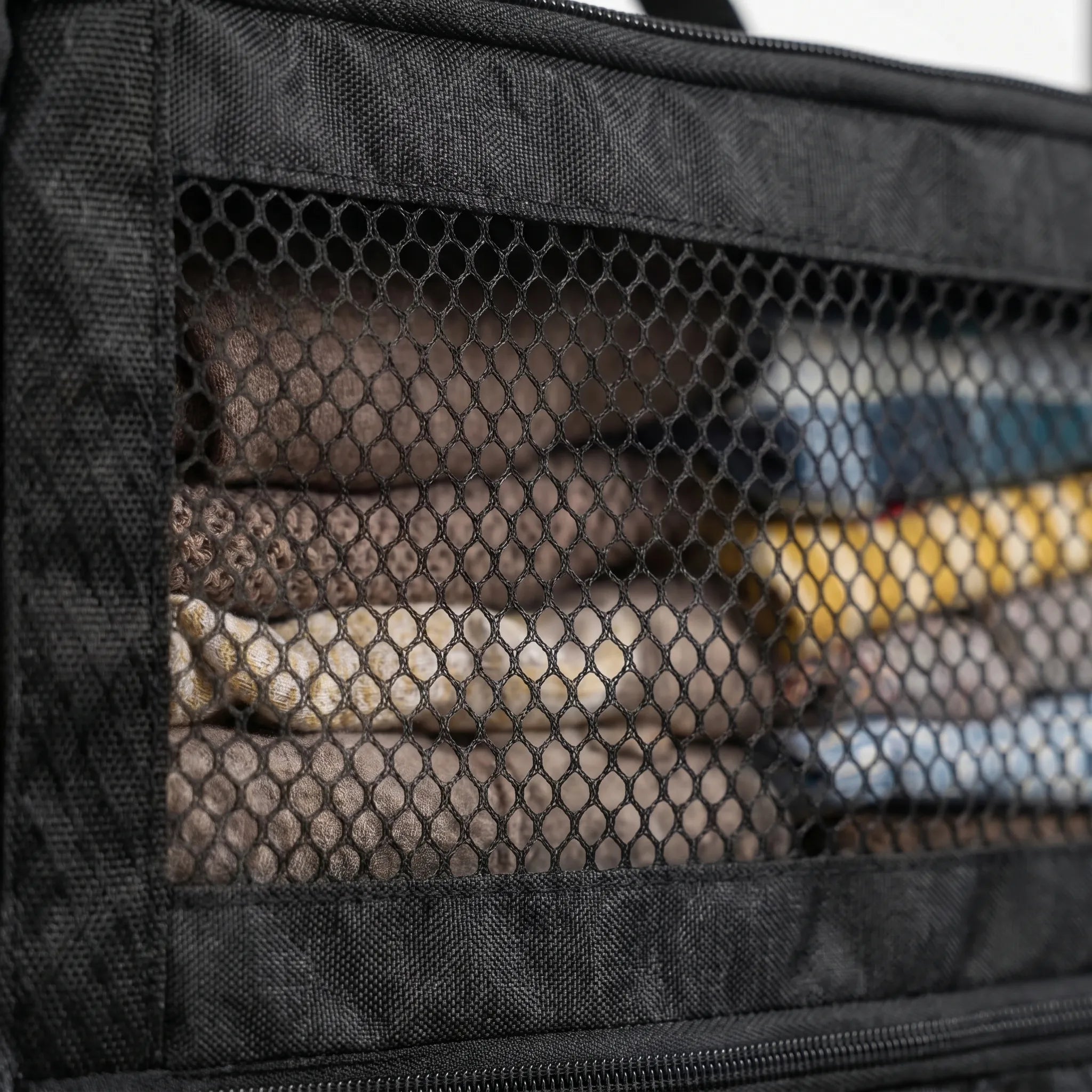 Nordspur | Aertier Collapsible Hanging Travel Shelf