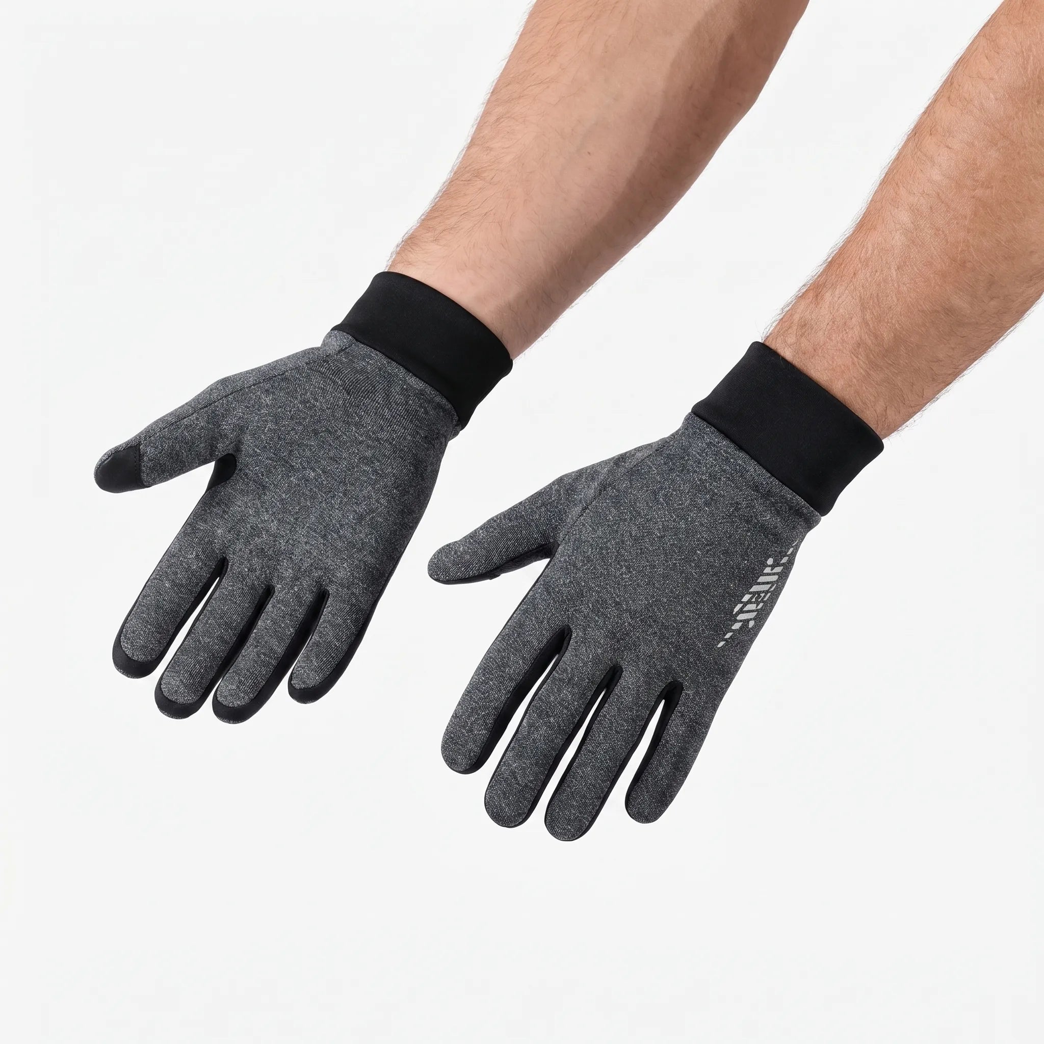Nordspur | Aertis Touchscreen Compatible Winter Cycling Gloves
