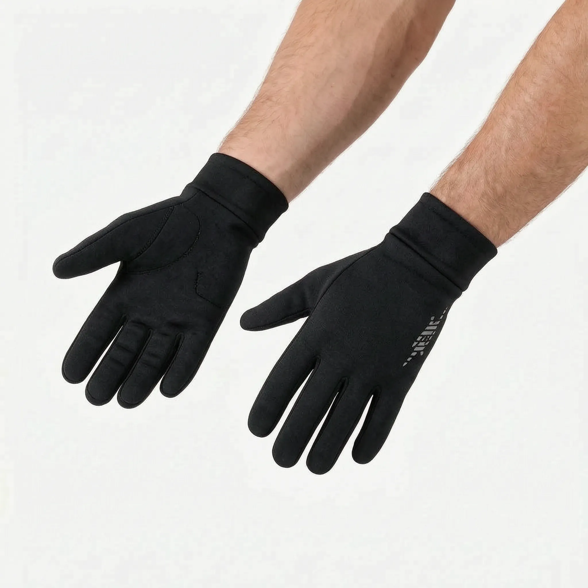 Nordspur | Aertis Touchscreen Compatible Winter Cycling Gloves