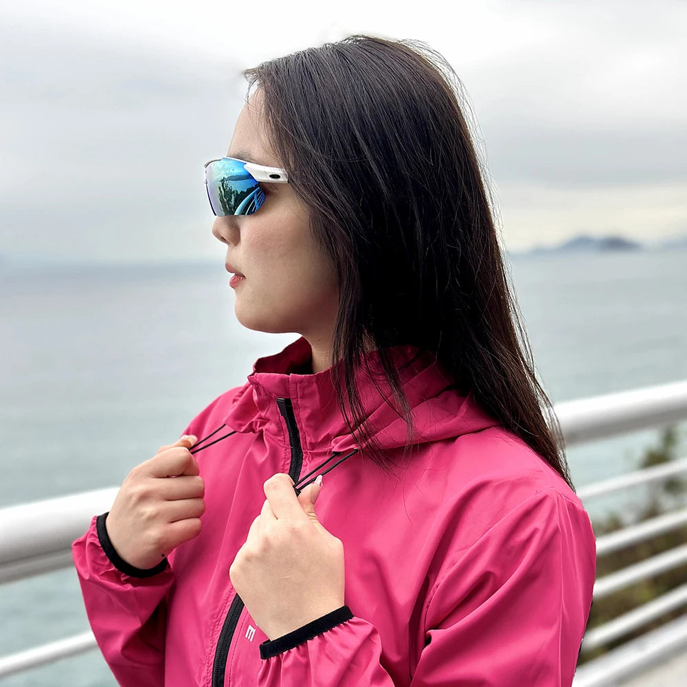 Nordspur | Aervelle Hooded Sleeveless Cycling Vest