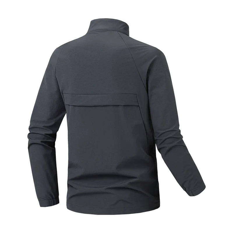 Nordspur | Aervento Men Casual Cycling Jacket