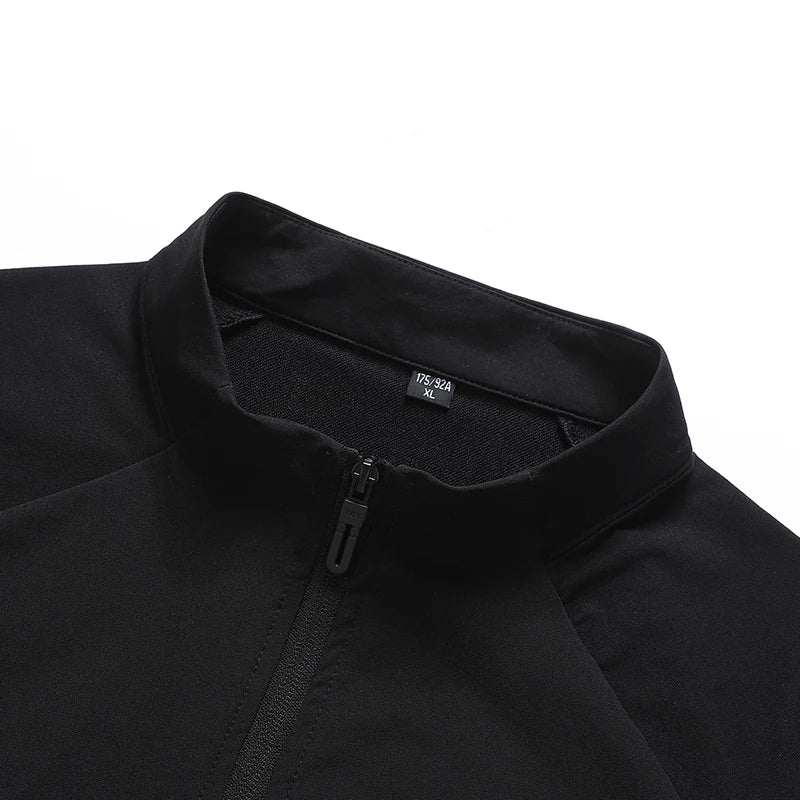 Nordspur | Aervento Men Casual Cycling Jacket