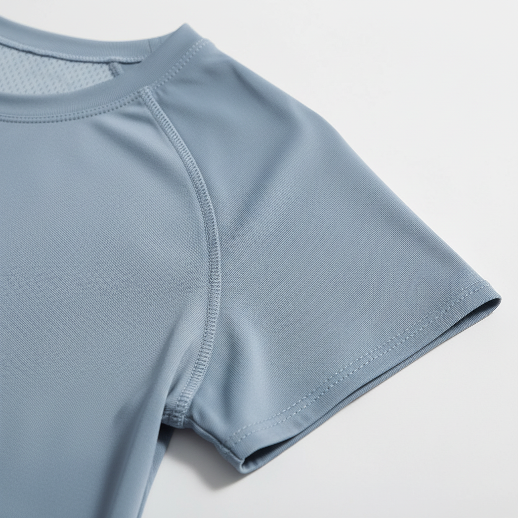 Nordspur | Aervive Short Sleeve Performance Tee