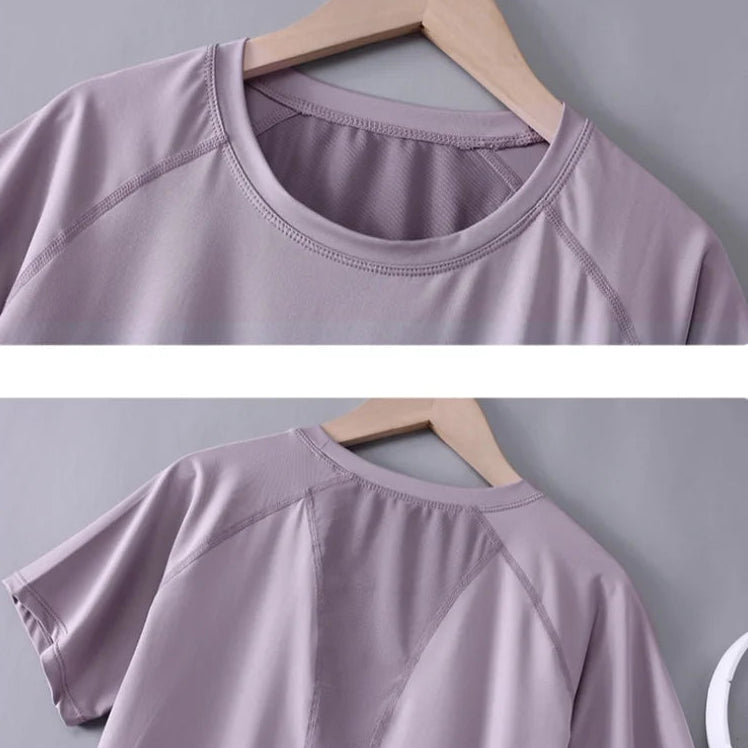 Nordspur | Aervive Short Sleeve Performance Tee