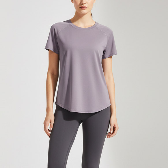 Nordspur | Aervive Short Sleeve Performance Tee