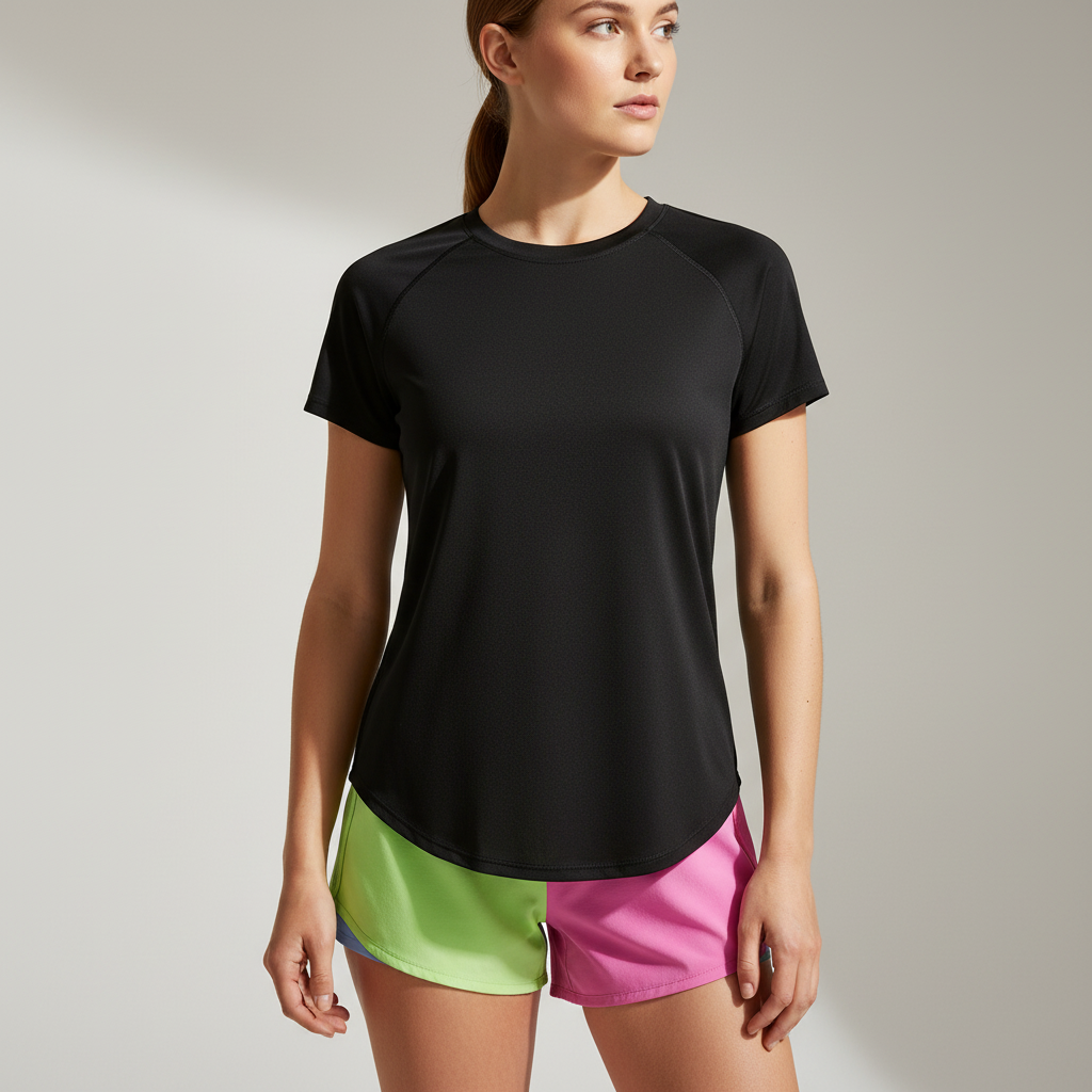 Nordspur | Aervive Short Sleeve Performance Tee