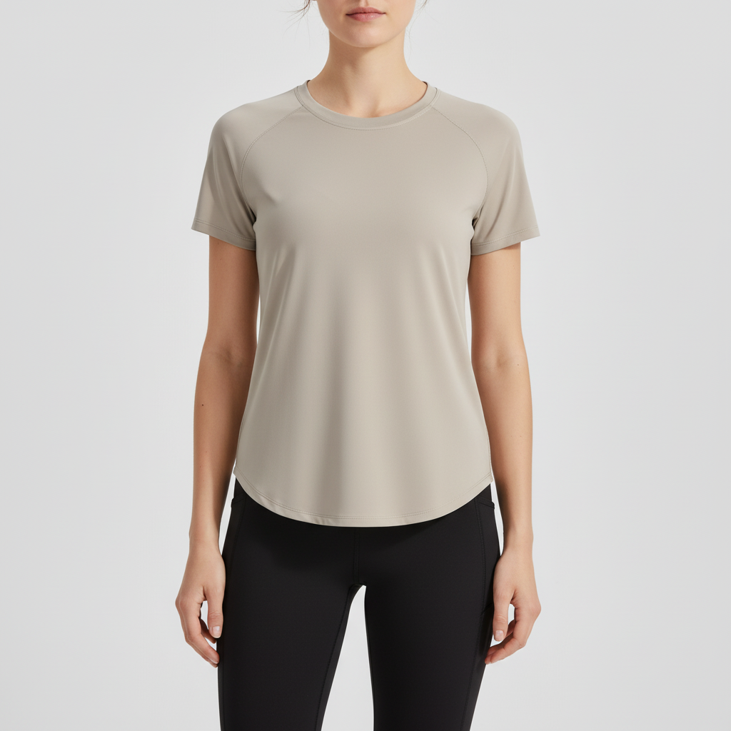 Nordspur | Aervive Short Sleeve Performance Tee