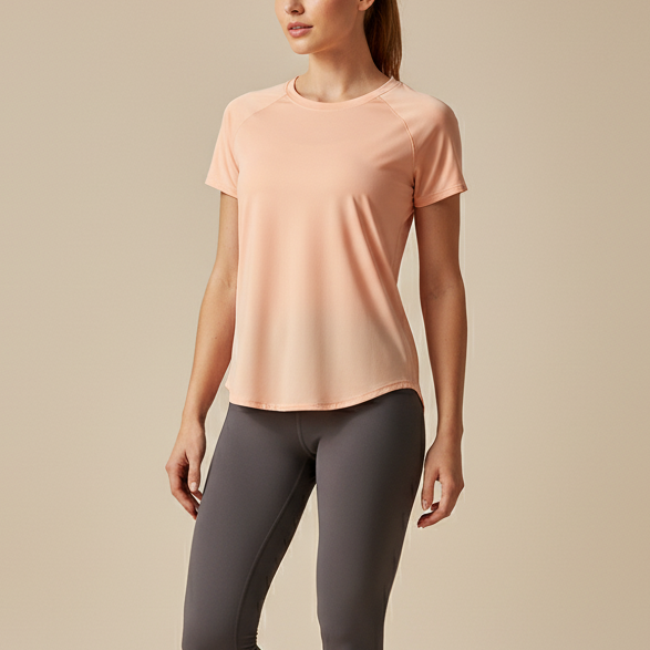 Nordspur | Aervive Short Sleeve Performance Tee