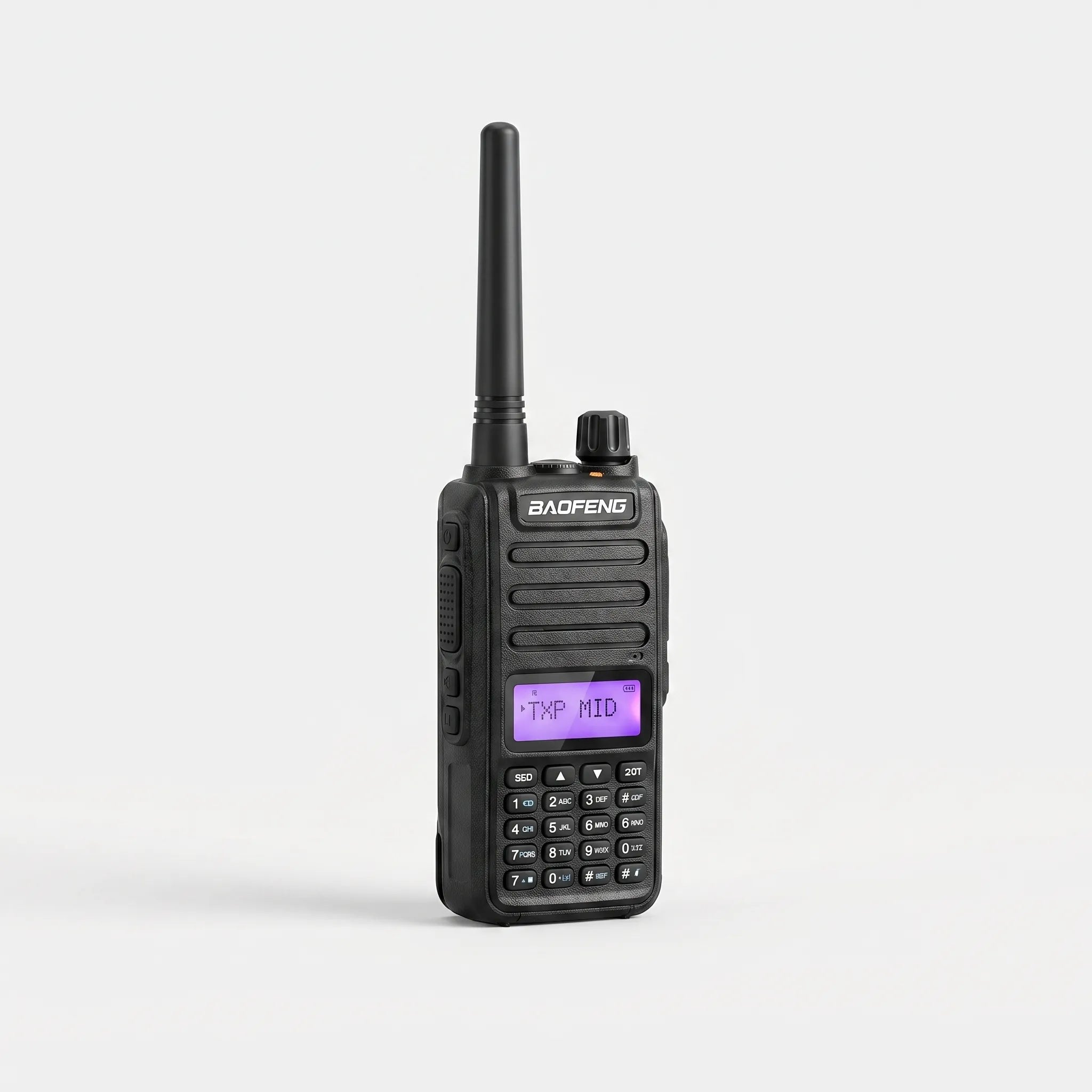 Nordspur | Aethera Portable Two-Way Radio