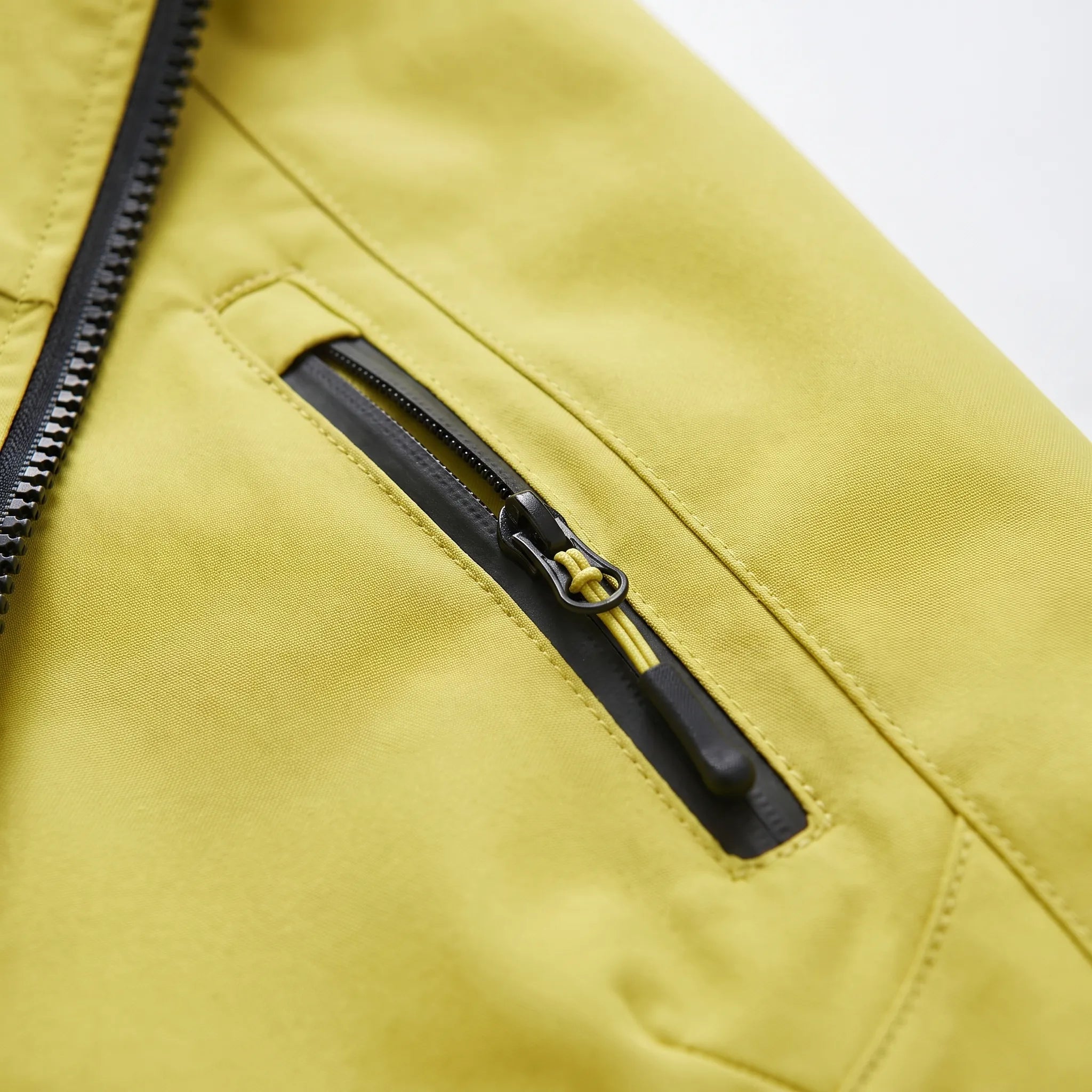 Nordspur | Aetheris Lightweight Hooded Outdoor Jacket