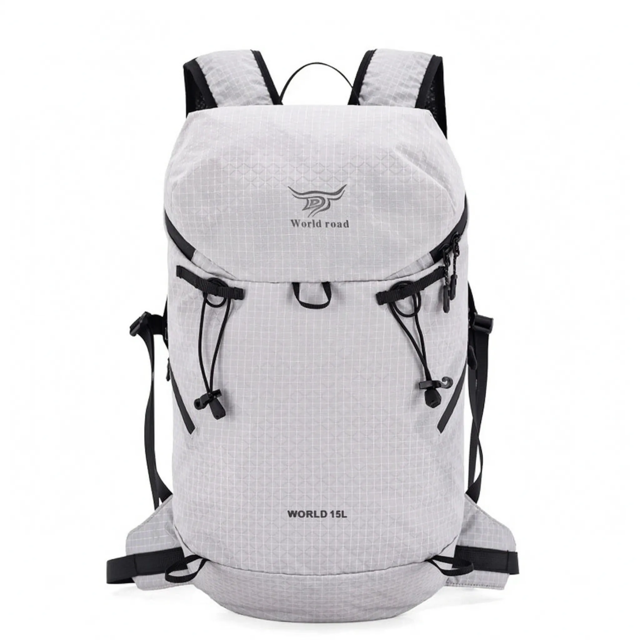Nordspur | Aevira Lightweight Outdoor Daypack