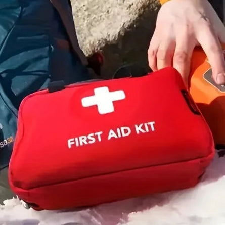 Nordspur | Aevorid Portable Outdoor Supply Bag