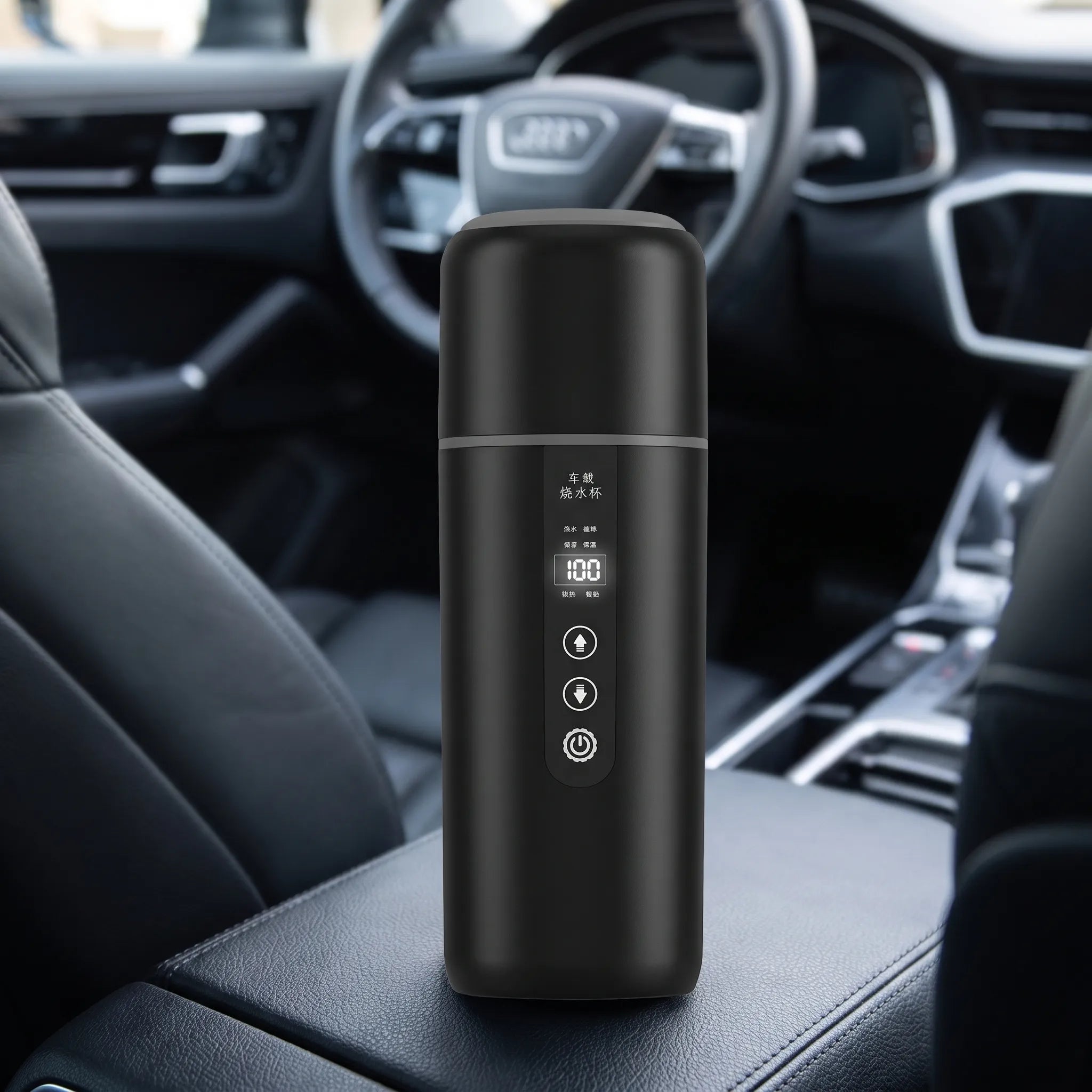 Nordspur | Aevura Portable Electric Travel Kettle