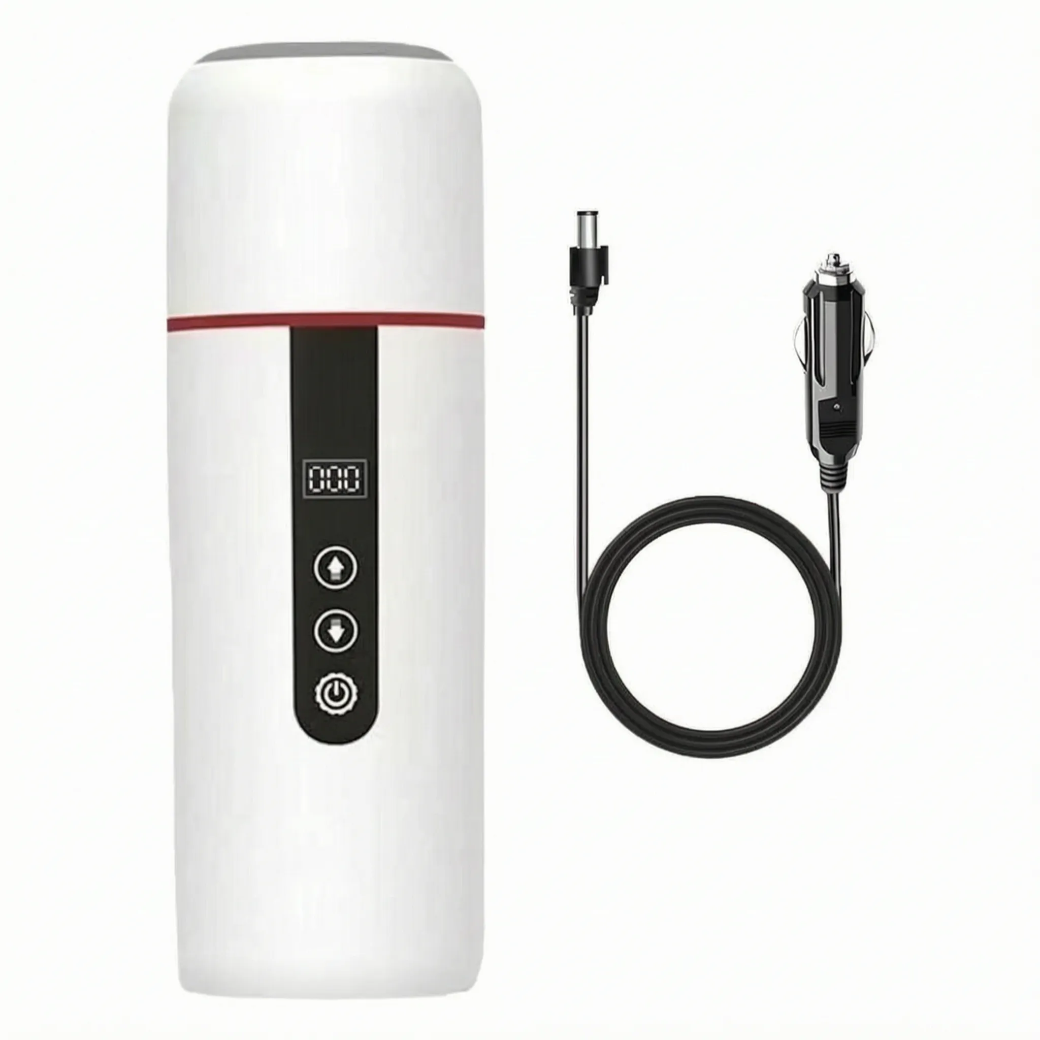 Nordspur | Aevura Portable Electric Travel Kettle