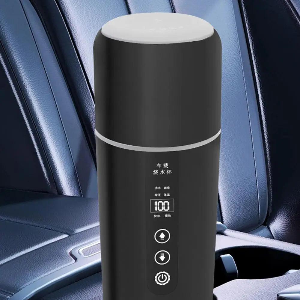Nordspur | Aevura Portable Electric Travel Kettle