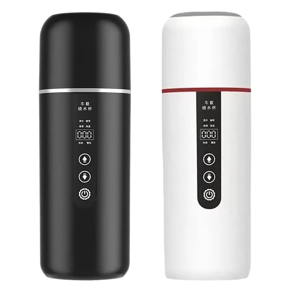 Nordspur | Aevura Portable Electric Travel Kettle