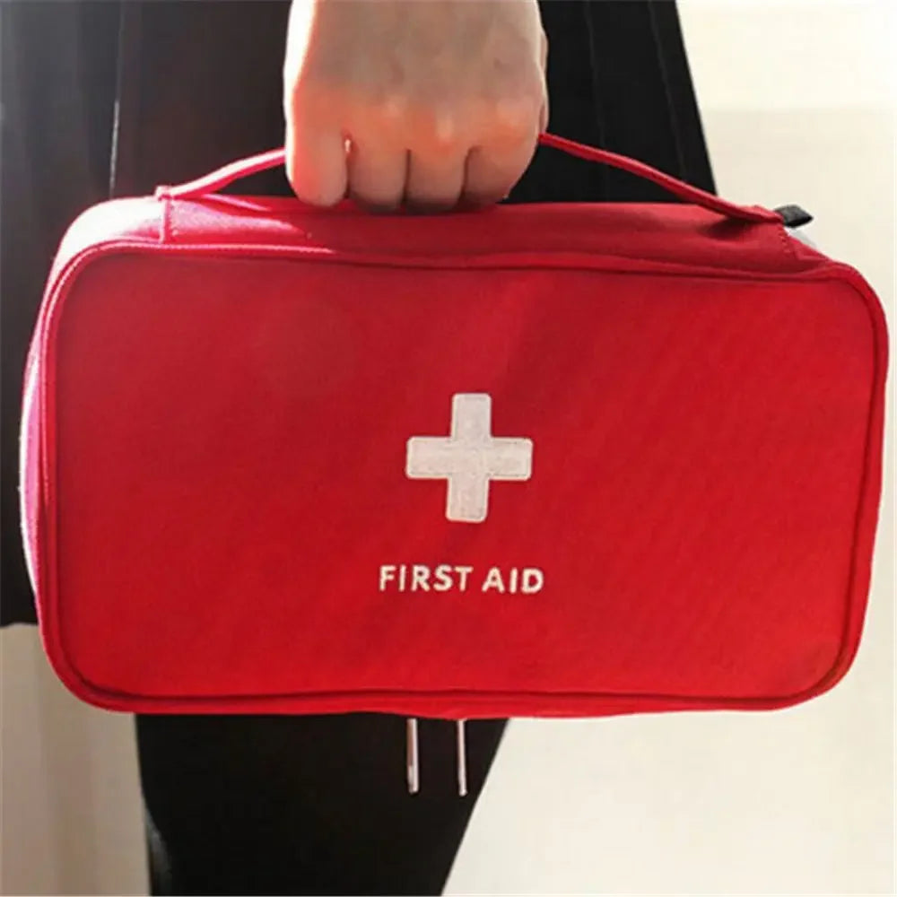 Nordspur | Aidora Empty First Aid Pouch