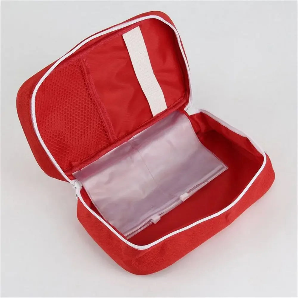 Nordspur | Aidora Empty First Aid Pouch