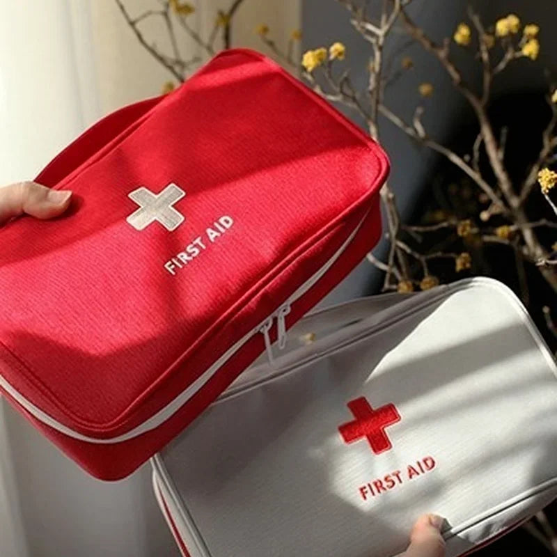 Nordspur | Aidora Empty First Aid Pouch