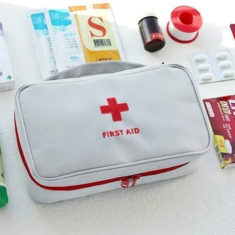 Nordspur | Aidora Empty First Aid Pouch