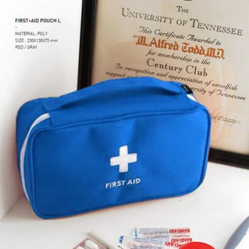 Nordspur | Aidora Empty First Aid Pouch