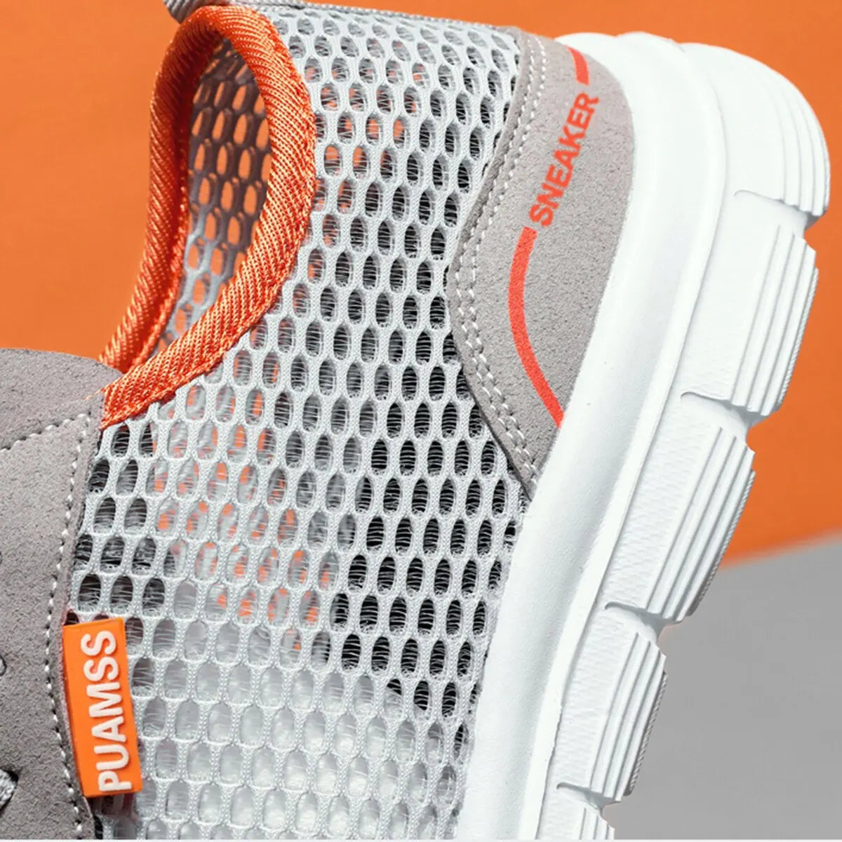 Nordspur | AirTread Men's Lightweight Running Trainers