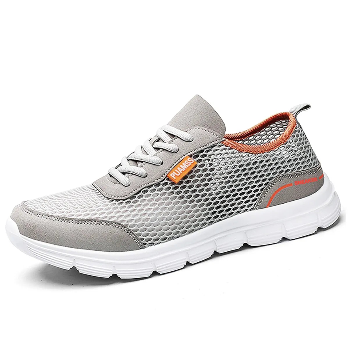 Nordspur | AirTread Men's Lightweight Running Trainers