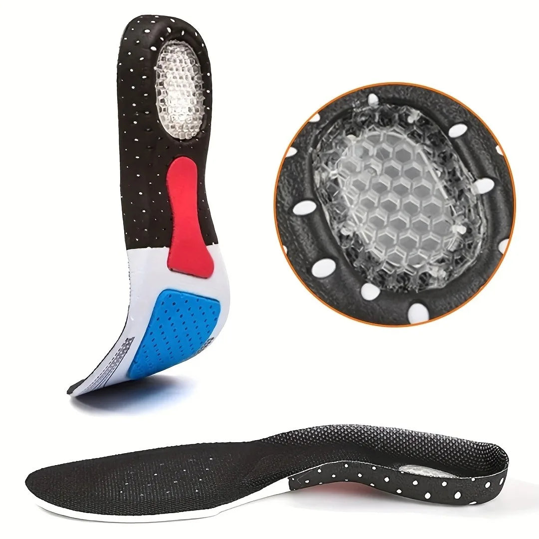 Nordspur | Aircushio Unisex Sports Insole Insert