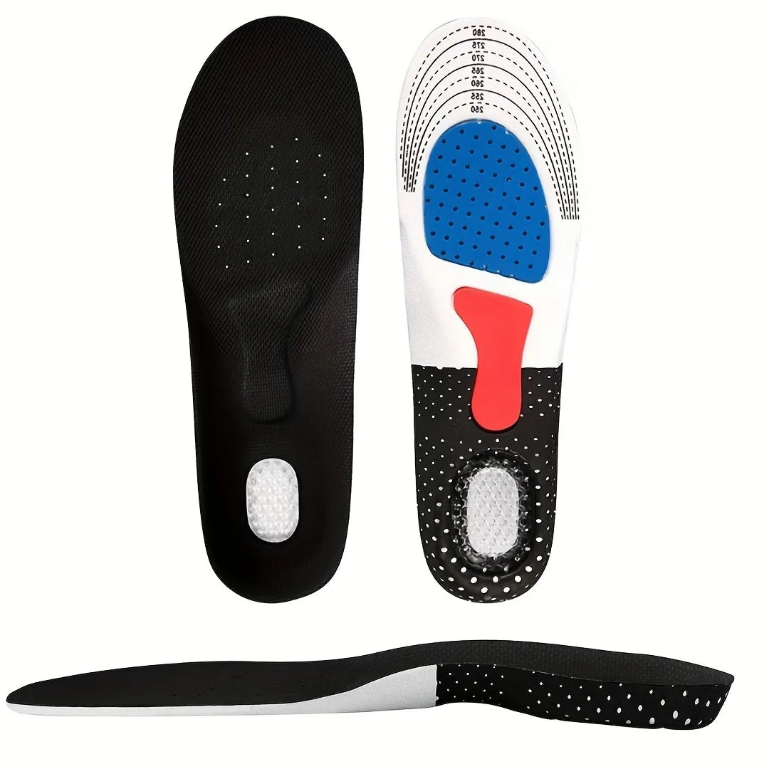 Nordspur | Aircushio Unisex Sports Insole Insert