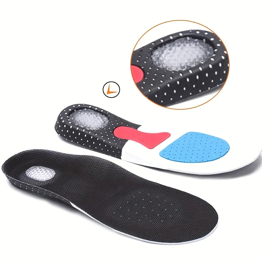 Nordspur | Aircushio Unisex Sports Insole Insert