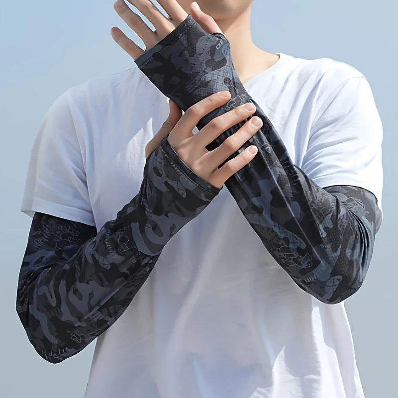 Nordspur | Airswift Lightweight Cooling Arm Sleeves