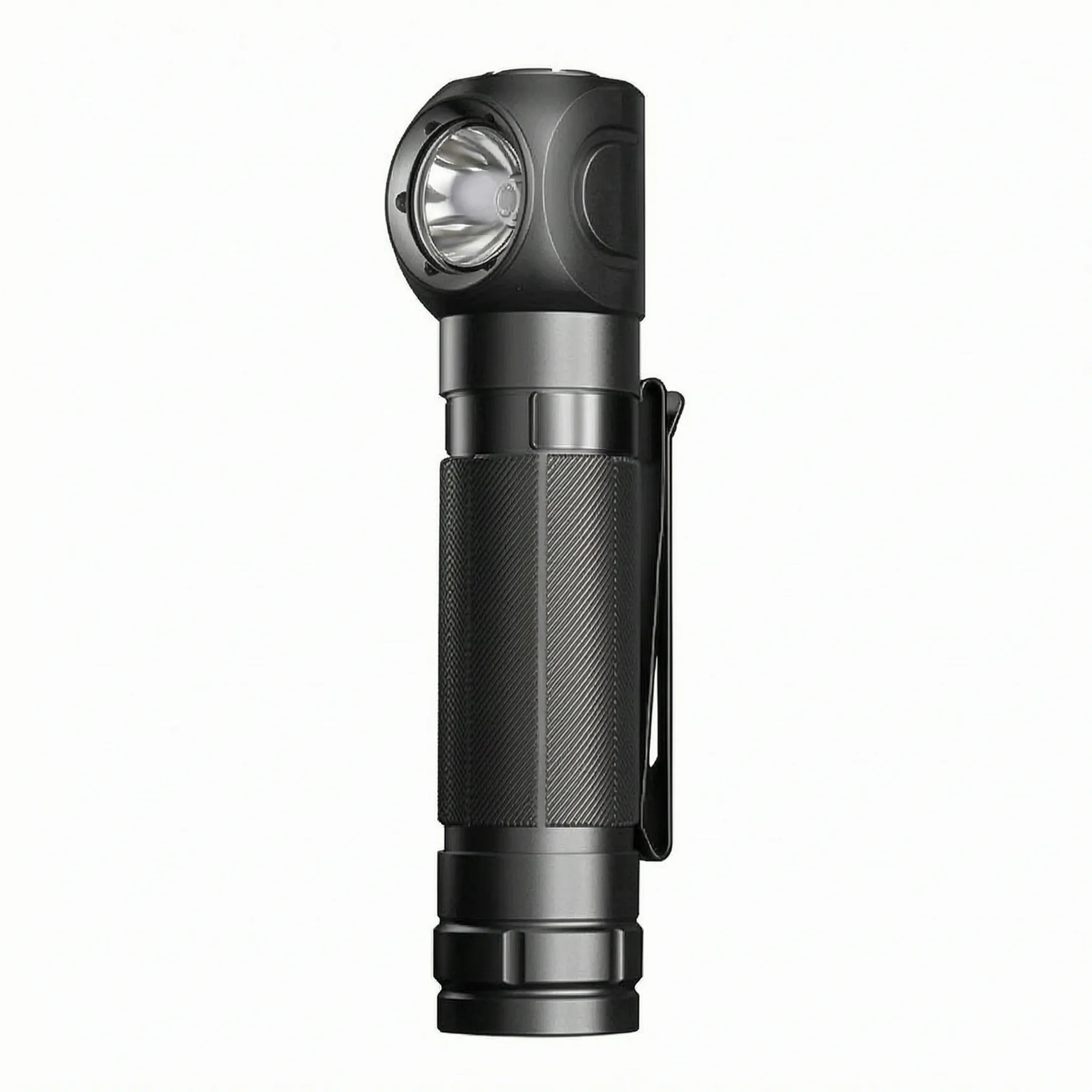 Nordspur | Akurion Rechargeable Right-Angle Headtorch
