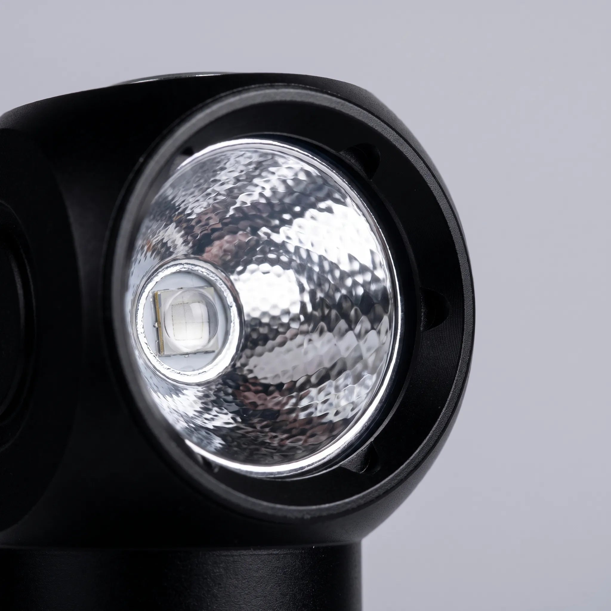 Nordspur | Akurion Rechargeable Right-Angle Headtorch