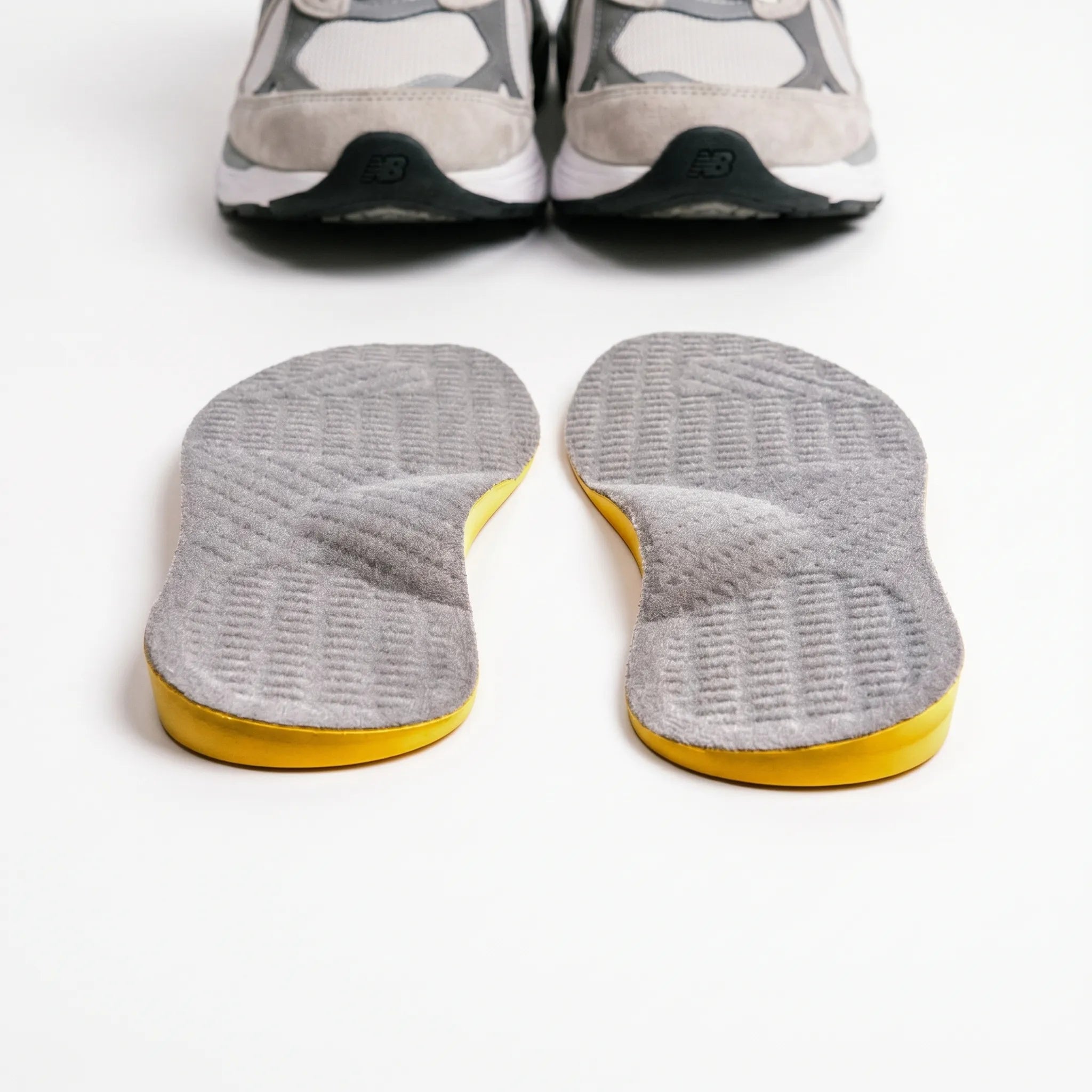 Nordspur | AlignPad Structured Shoe Inserts