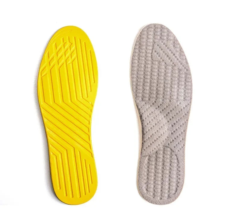 Nordspur | AlignPad Structured Shoe Inserts