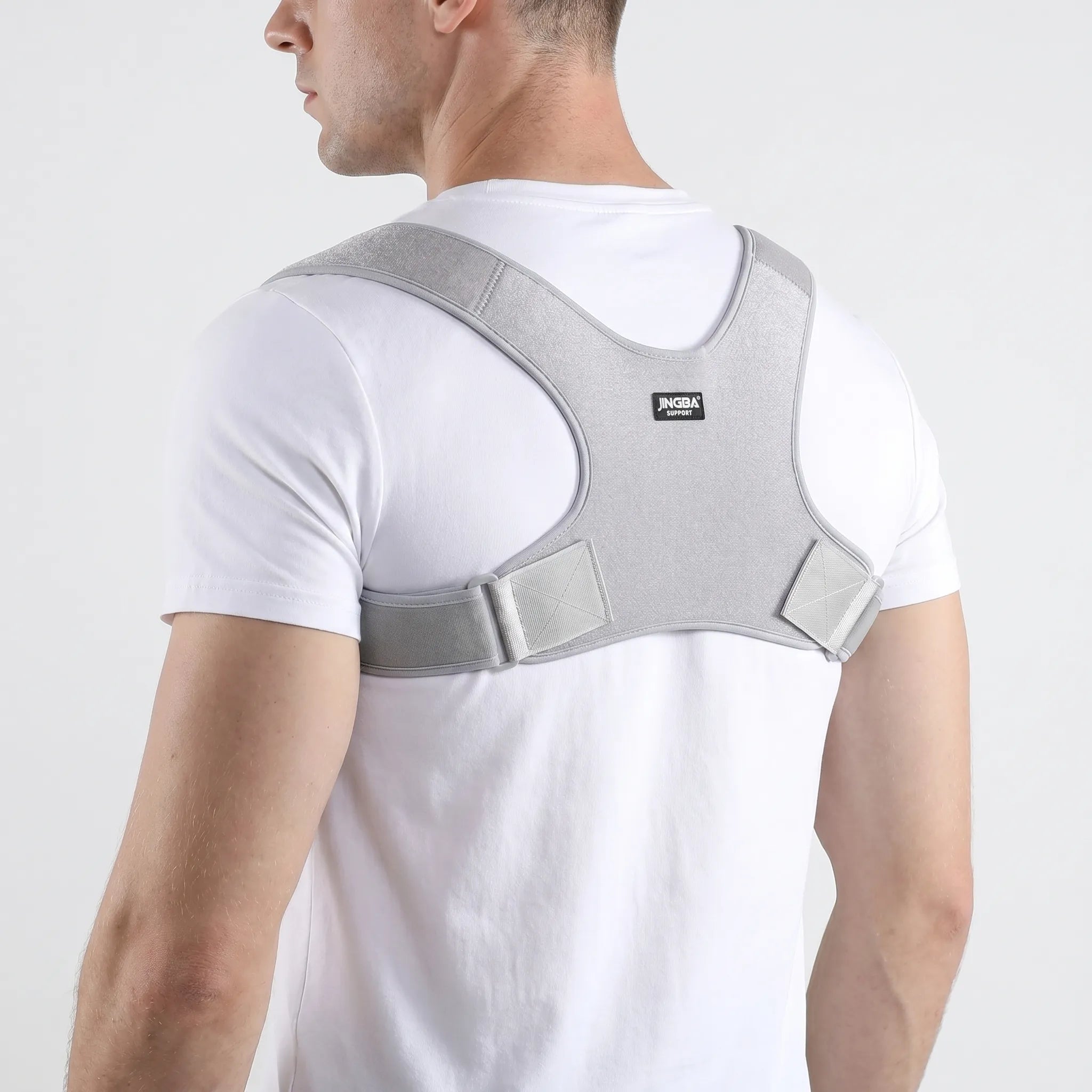 Nordspur | Alignix Adjustable Upper Back Brace