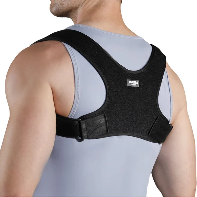 Nordspur | Alignix Adjustable Upper Back Brace