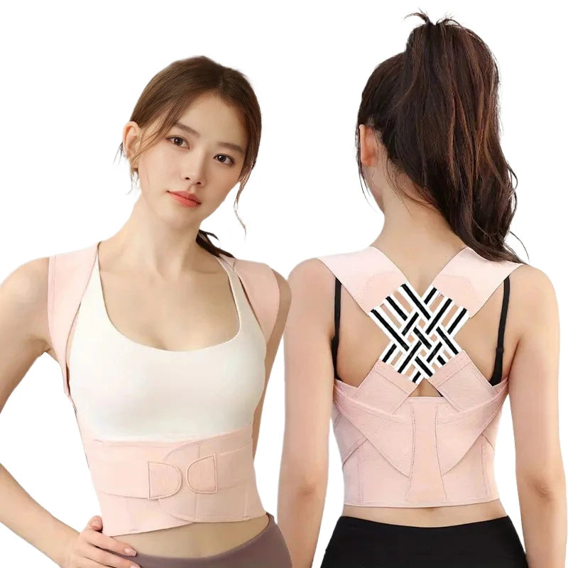 Nordspur | Alignora Adjustable Shoulder Posture Brace