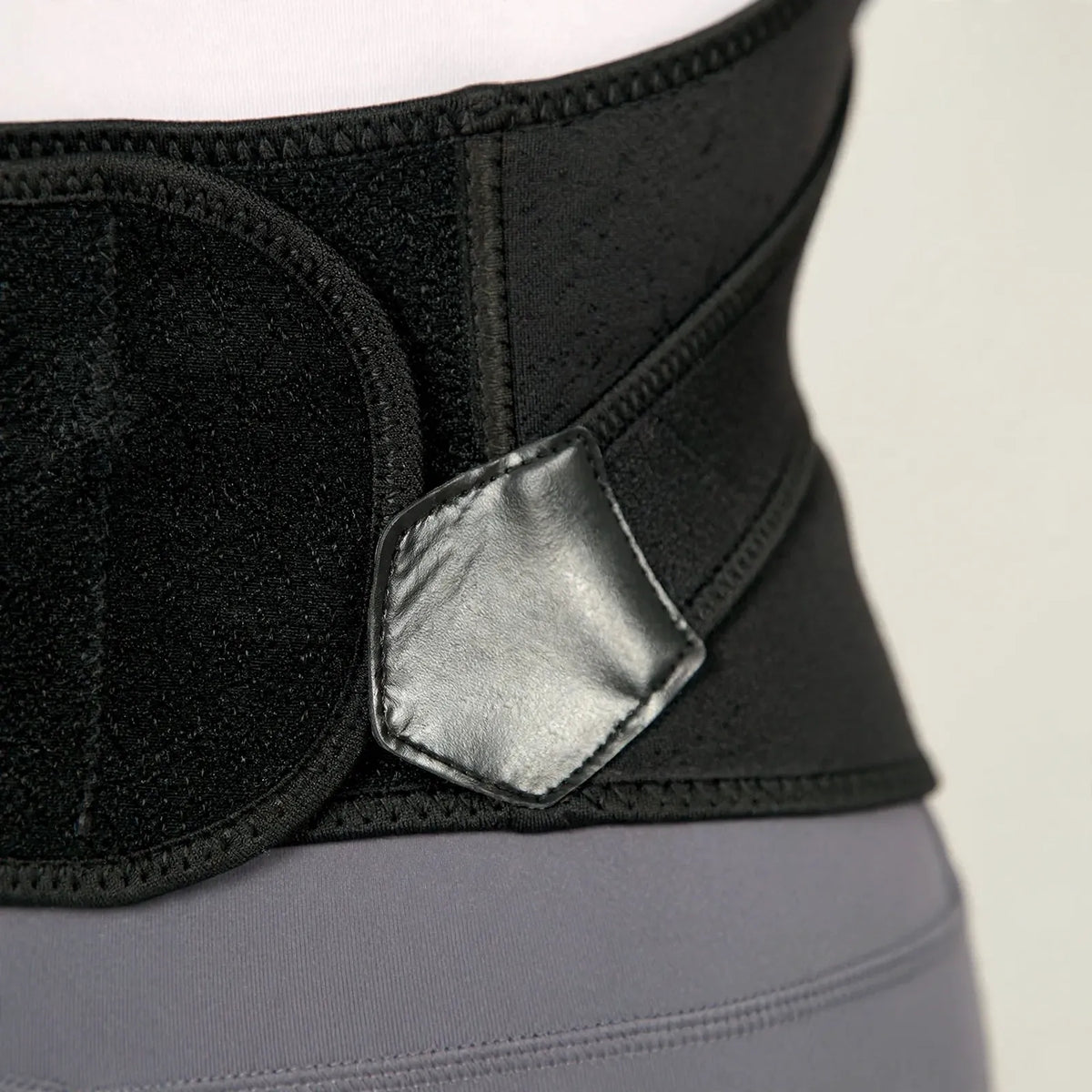Nordspur | Alivora Cross Strap Back Posture Corrector