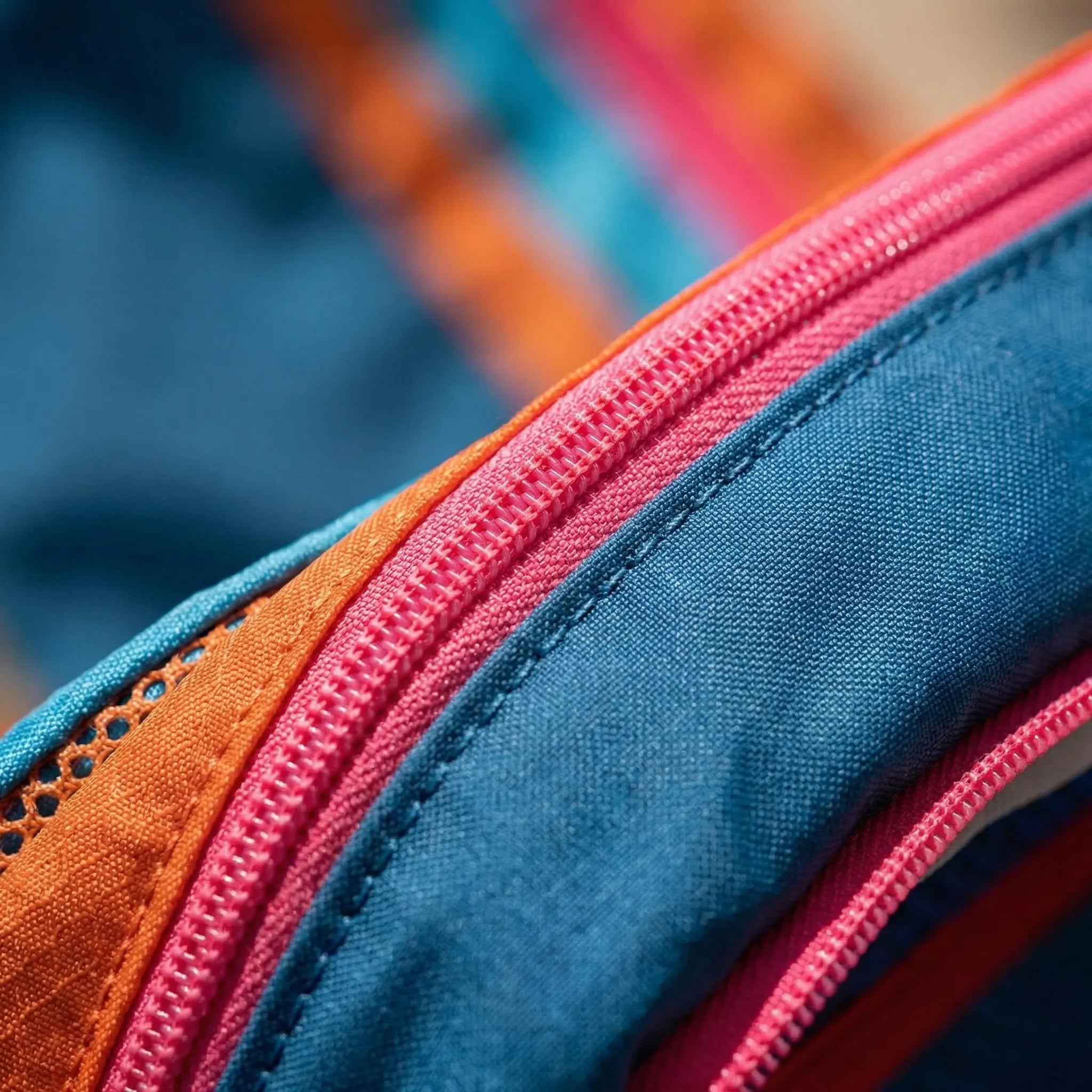 Nordspur | Alpavex Lightweight Multi-Colour Unisex Backpack
