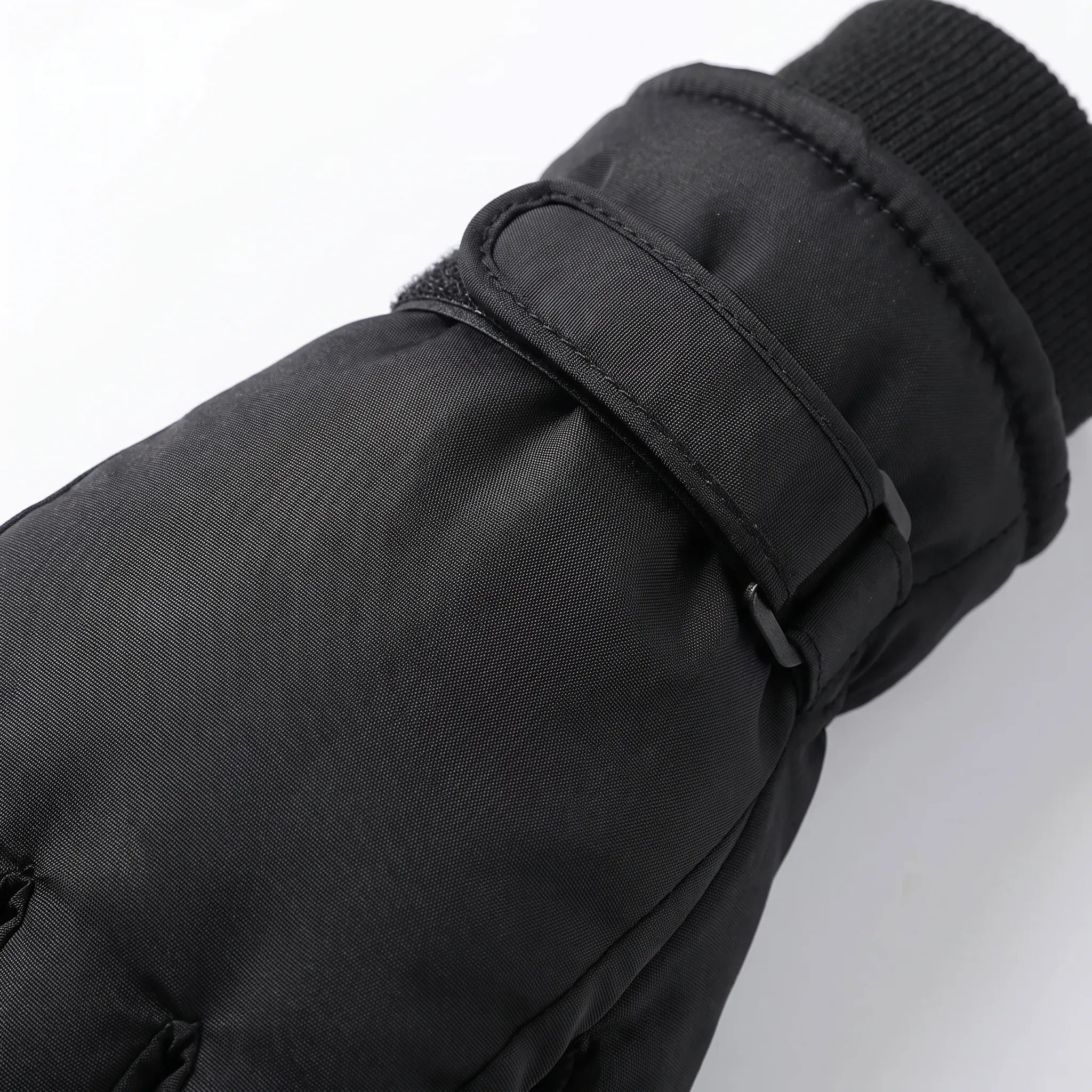 Nordspur | Alpenglide Insulated Full-Finger Ski Gloves