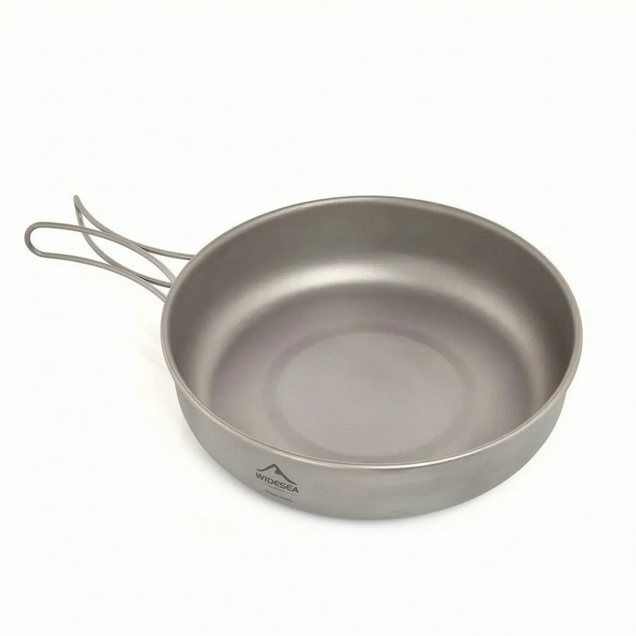 Nordspur | Alpilite Lightweight Camping Cookware Set