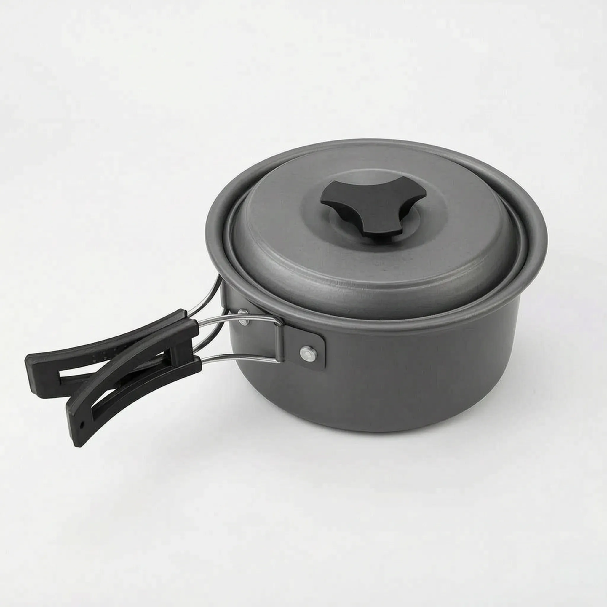Nordspur | AlpineDine Nesting Outdoor Cooking Set