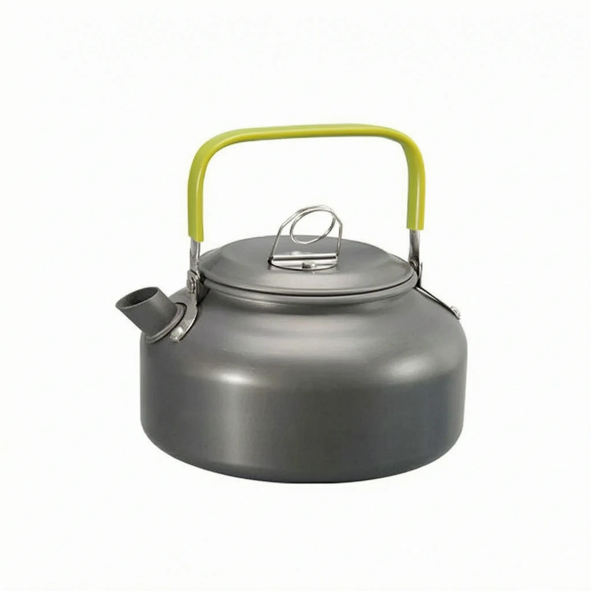 Nordspur | AlpineDine Nesting Outdoor Cooking Set