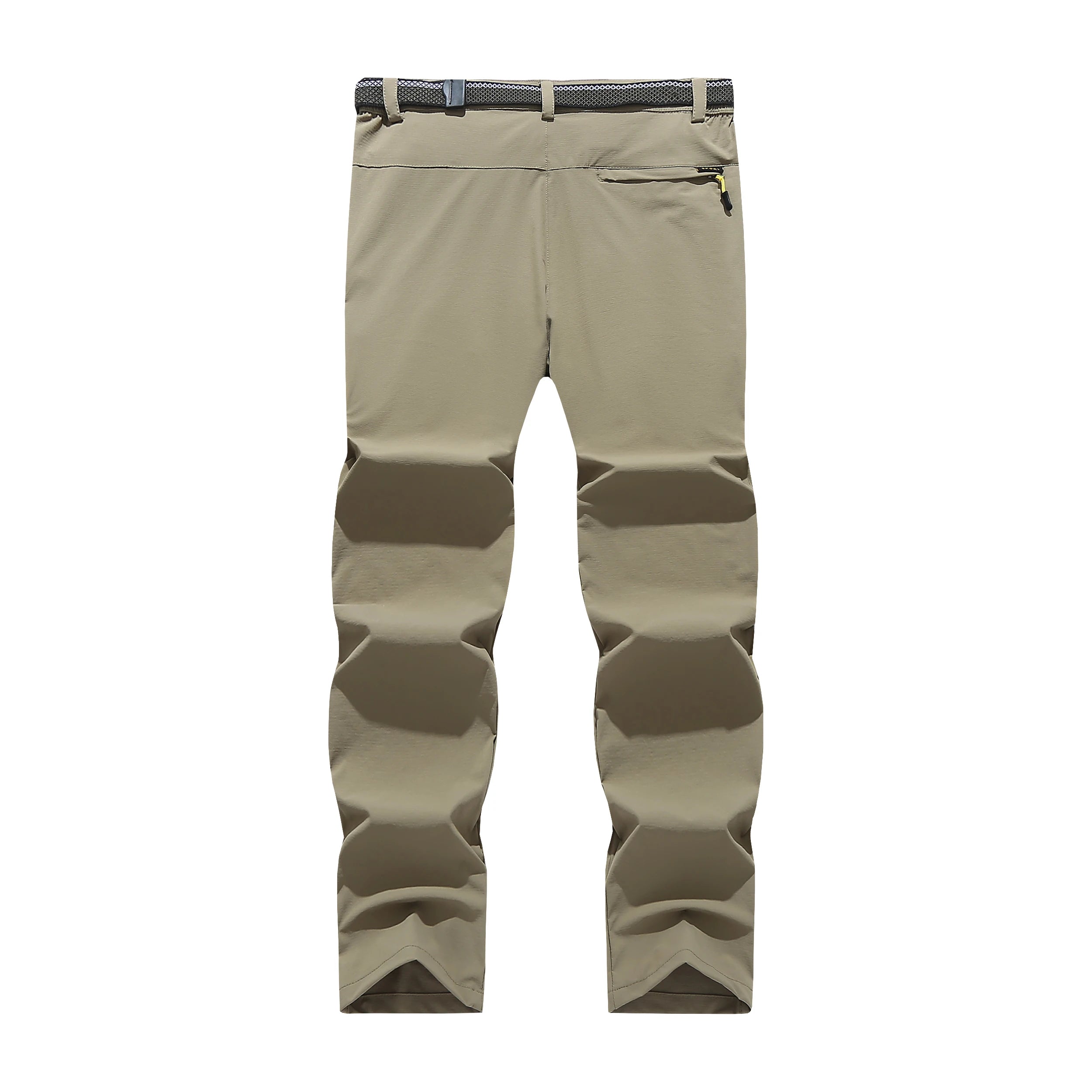 Nordspur | AlpineFit Lightweight Stretch Hiking Trousers