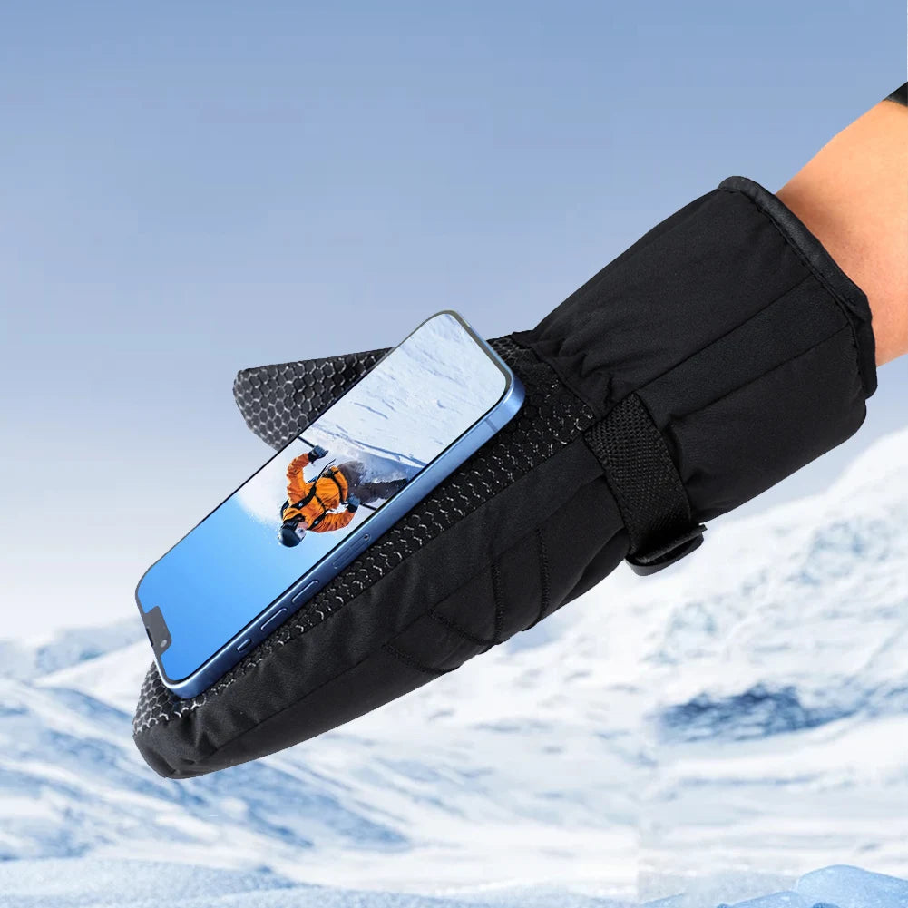 Nordspur | AlpineMitt Winter Sports Ski Mittens