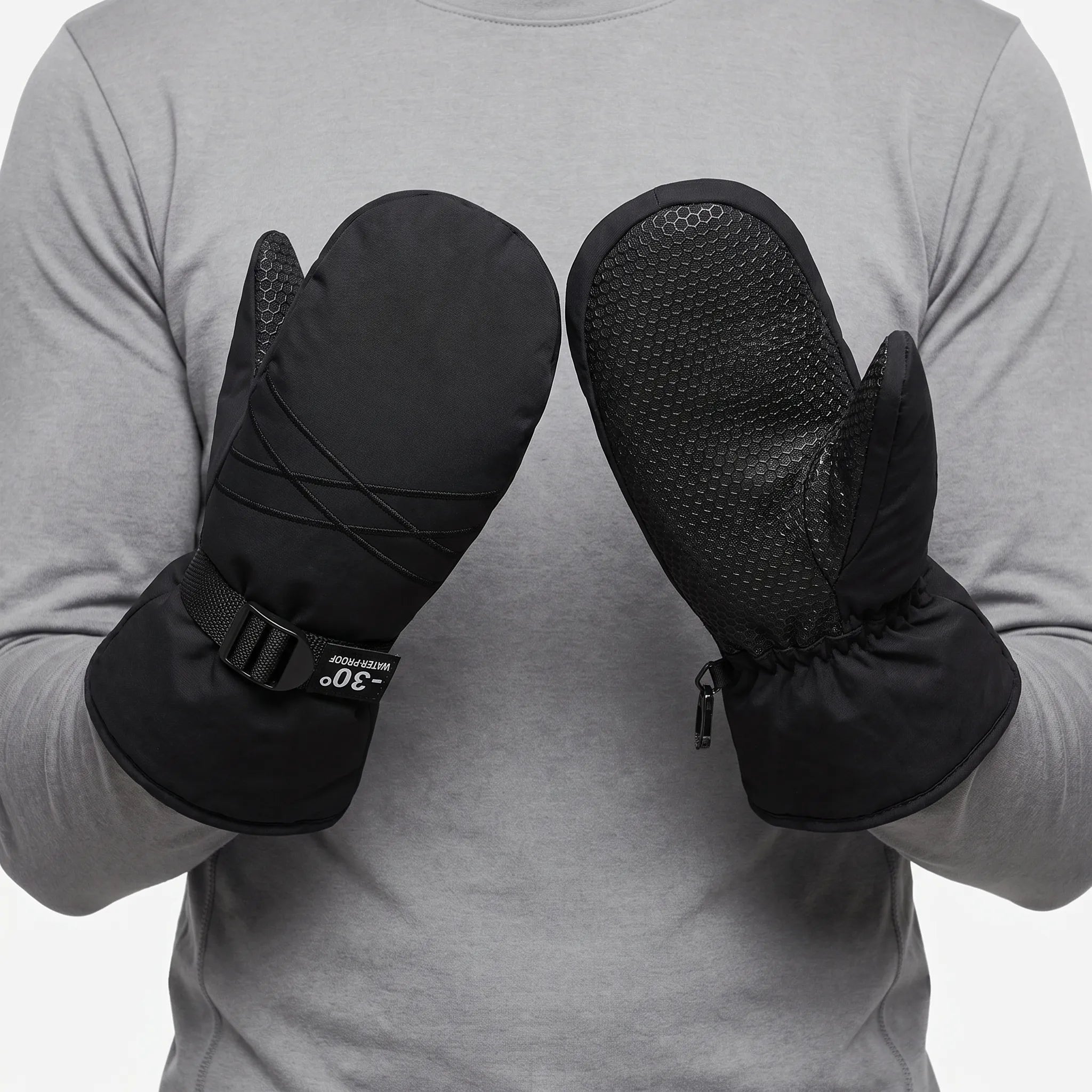 Nordspur | AlpineMitt Winter Sports Ski Mittens